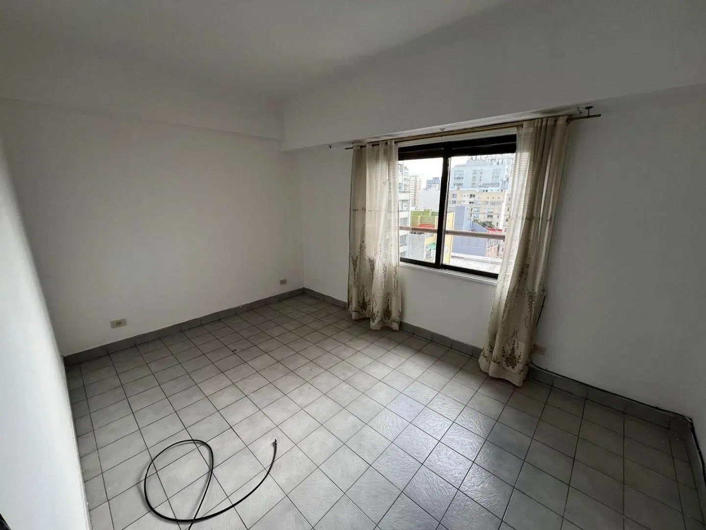 2 Ambientes - alquiler portería - Oportunidad Villa Crespo 5