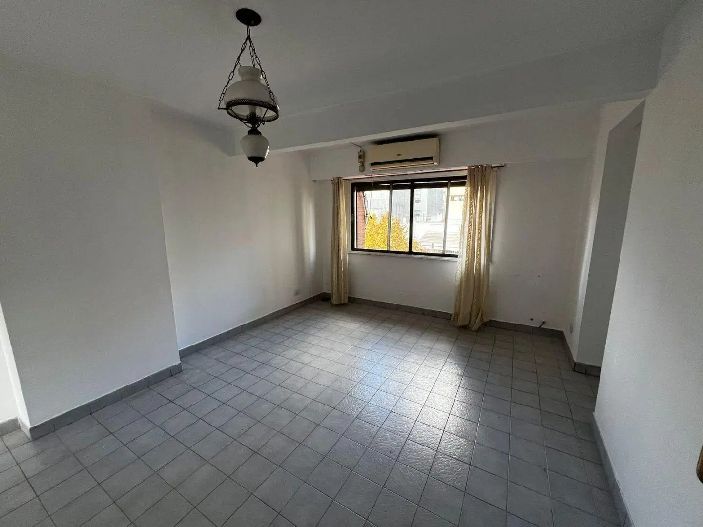 2 Ambientes - alquiler portería - Oportunidad Villa Crespo 2