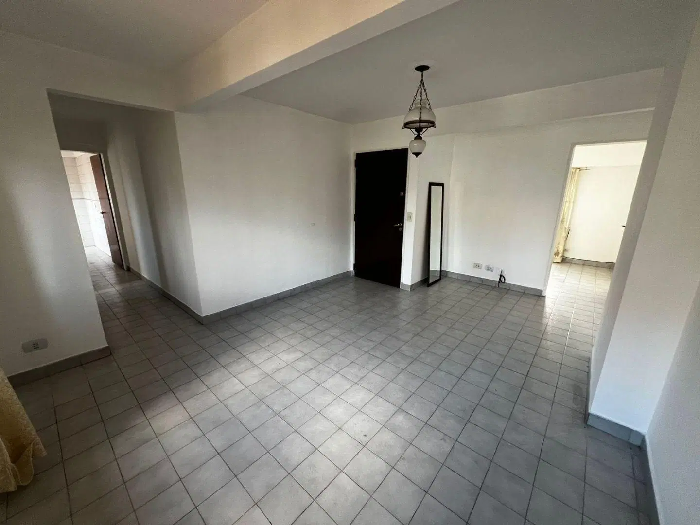 2 Ambientes - alquiler portería - Oportunidad Villa Crespo 3