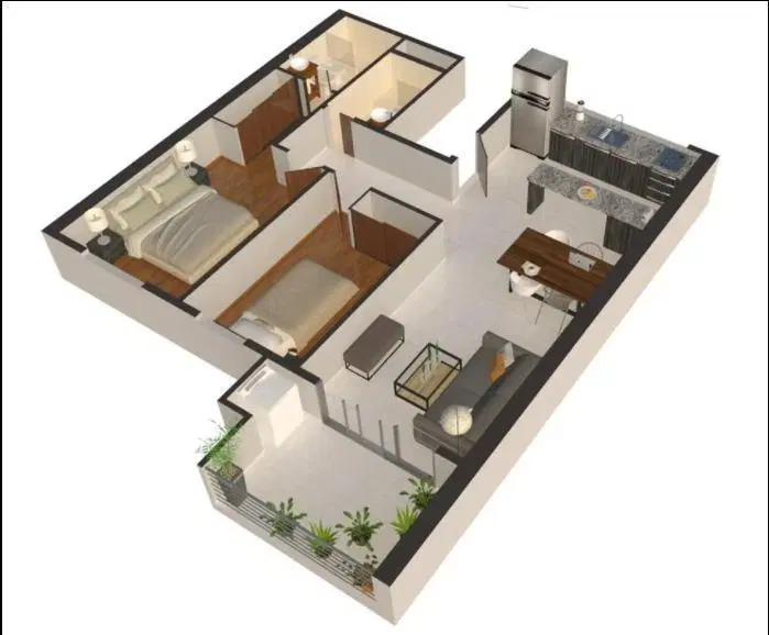 Plano 2