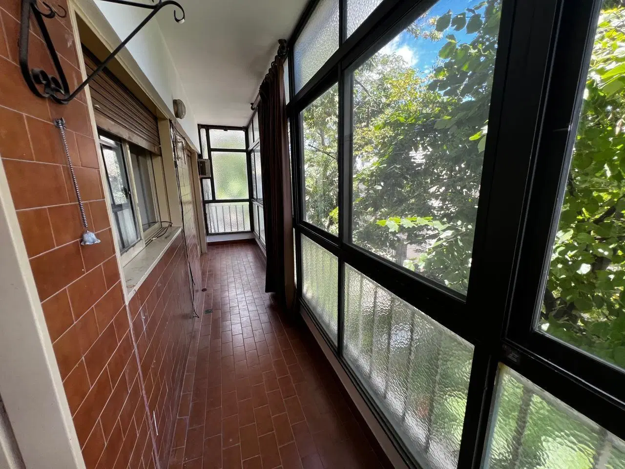 Imperdible 4 ambientes con balcón en Colegiales 3