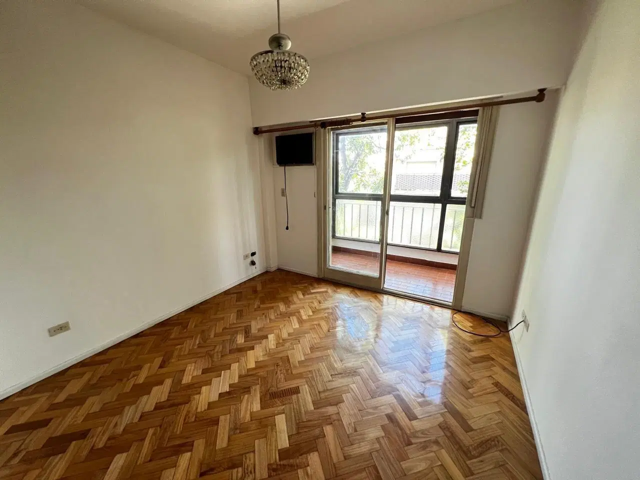 Imperdible 4 ambientes con balcón en Colegiales 2