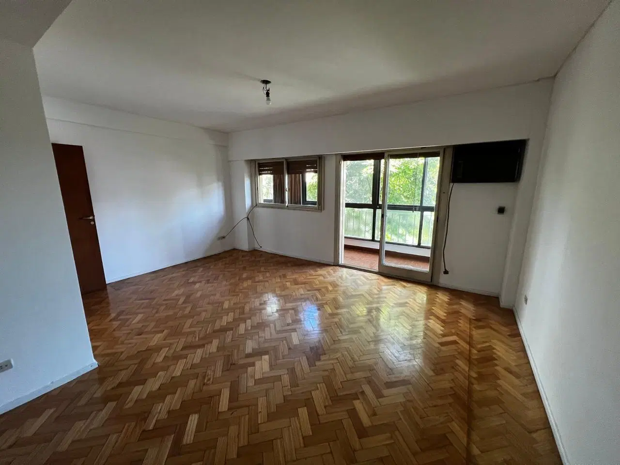 Imperdible 4 ambientes con balcón en Colegiales 1