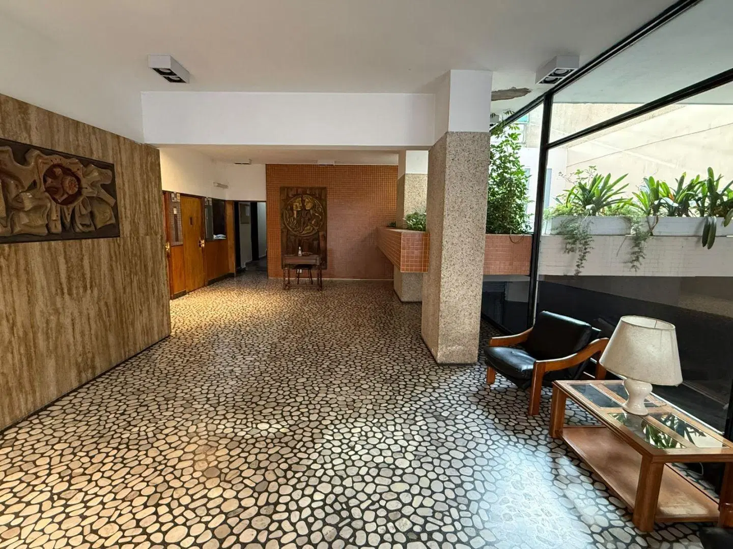 Hermoso dos ambientes en Barrio Chino! 8