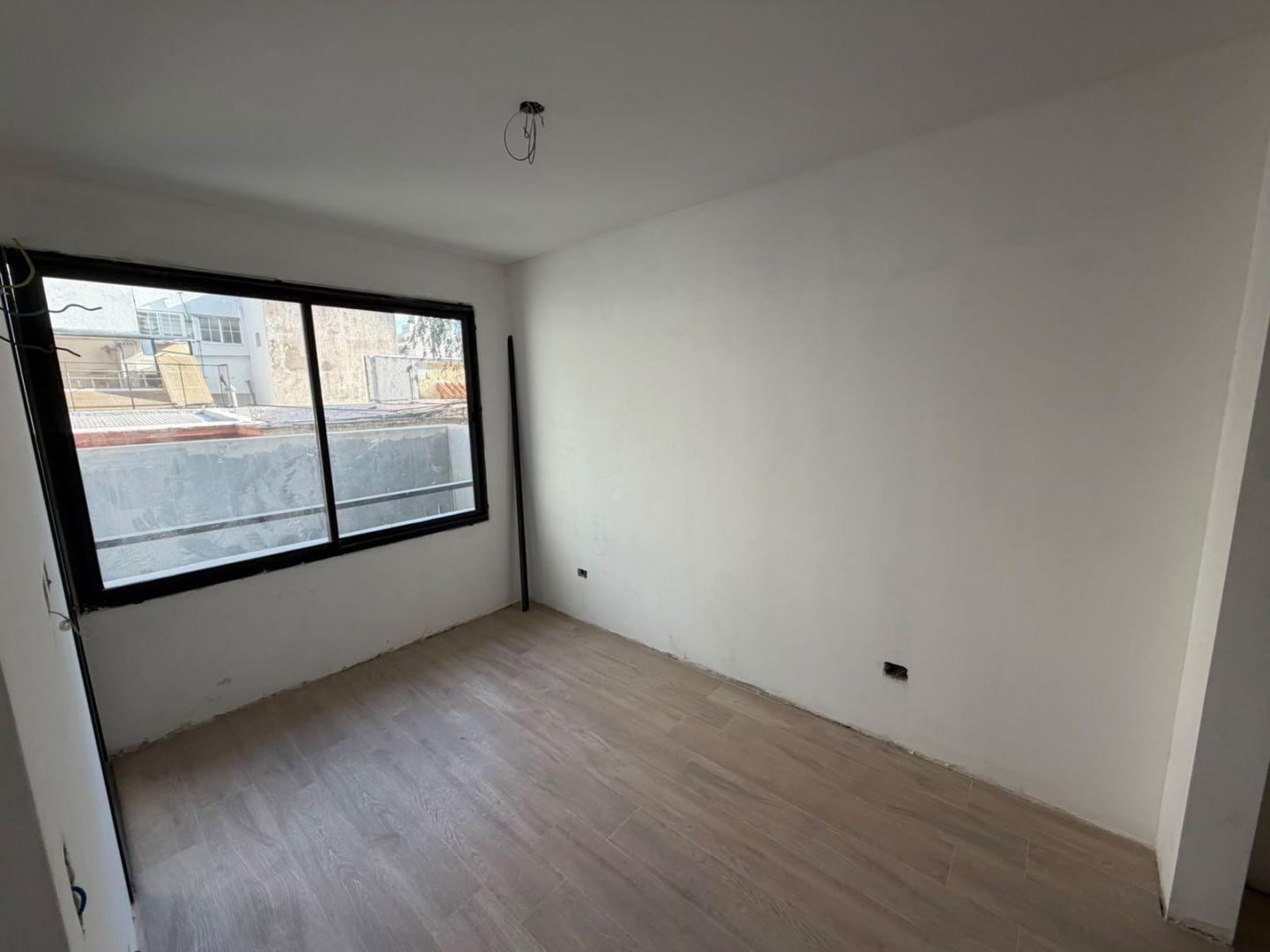 Foto de 2 ambientes con balcón aterrazado a estrenar, imagen 1