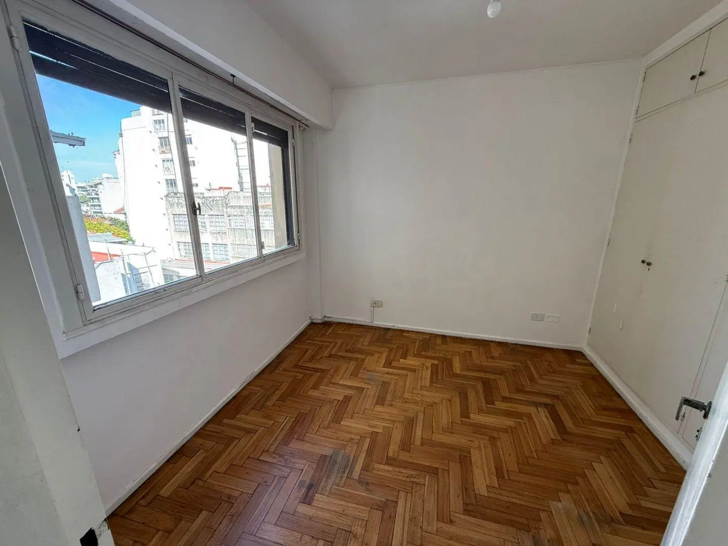 Hermoso 2 ambientes en villa crespo!! 2