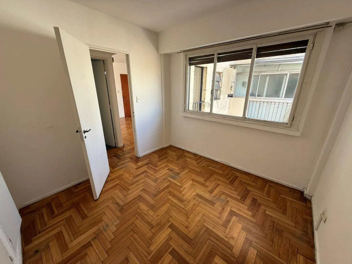 Hermoso 2 ambientes en villa crespo!! 5