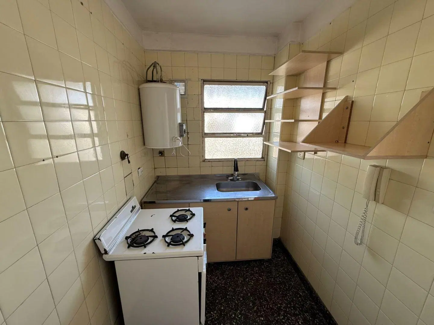 Hermoso 2 ambientes en villa crespo!! 8
