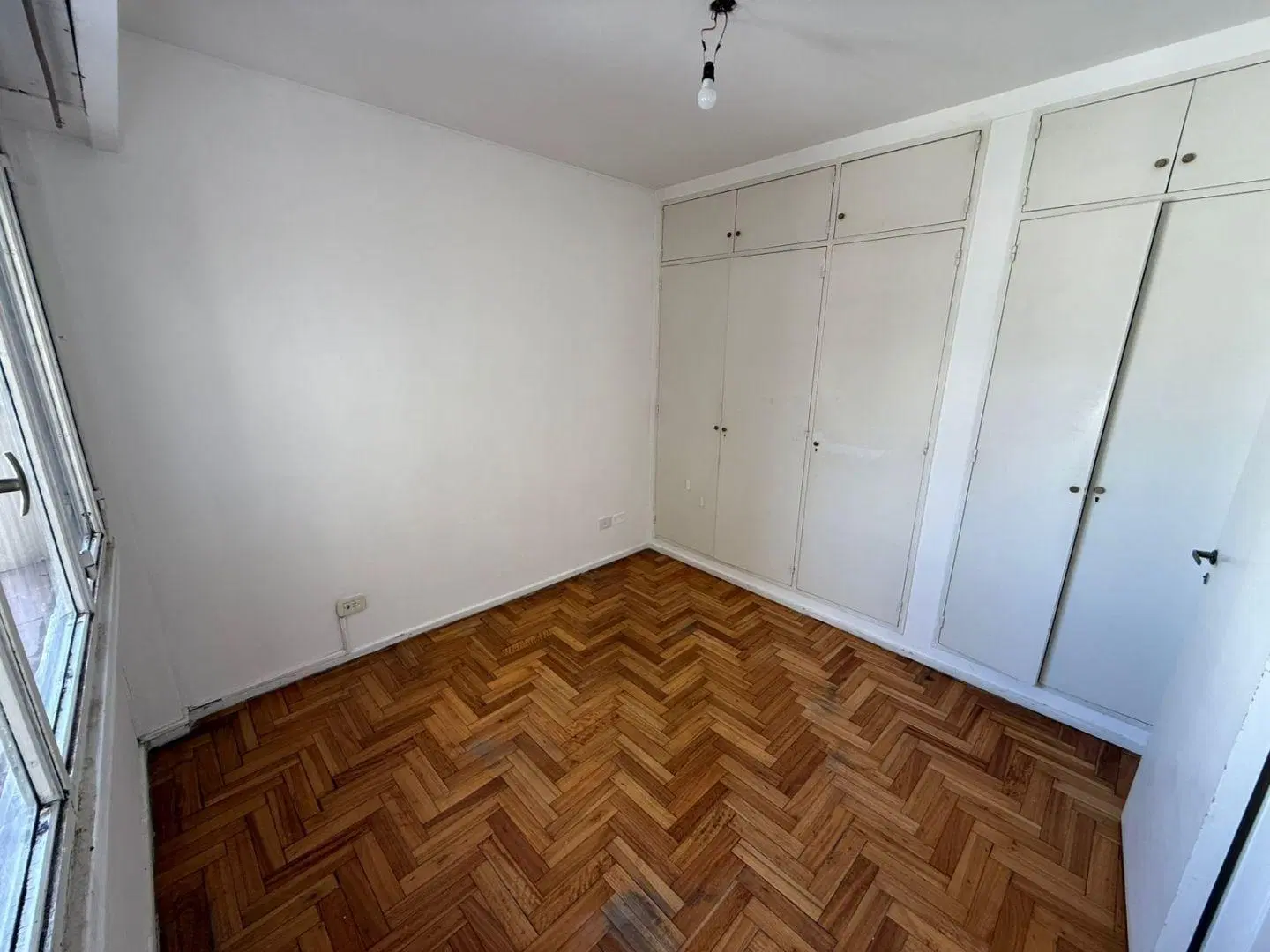 Hermoso 2 ambientes en villa crespo!! 4