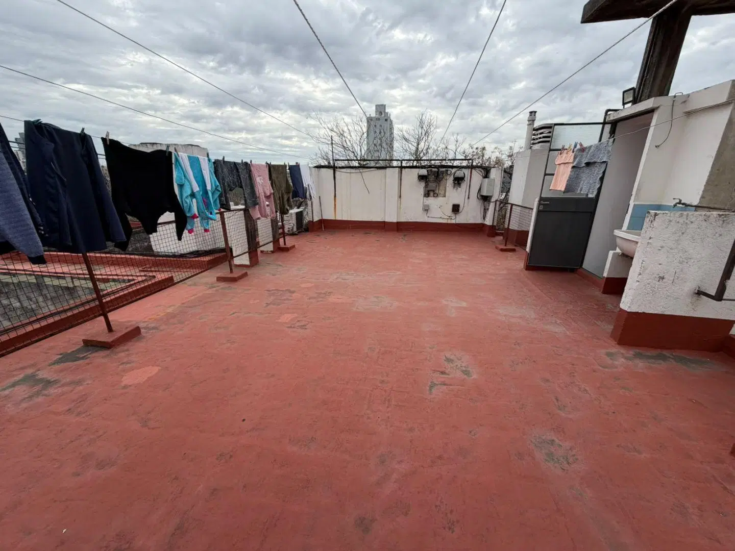 Oportunidad monoambiente en Chacarita!! 8