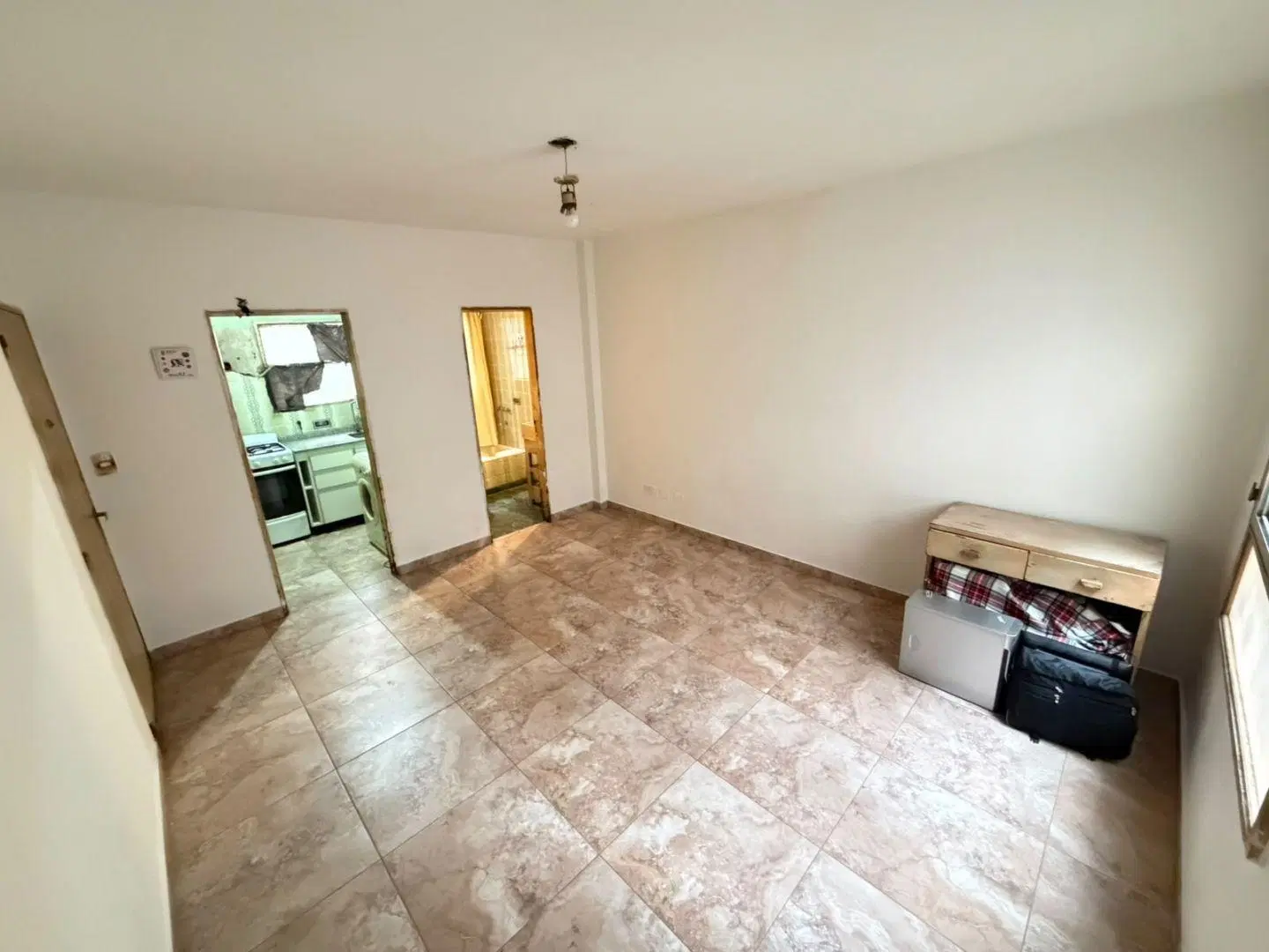 Oportunidad monoambiente en Chacarita!! 3