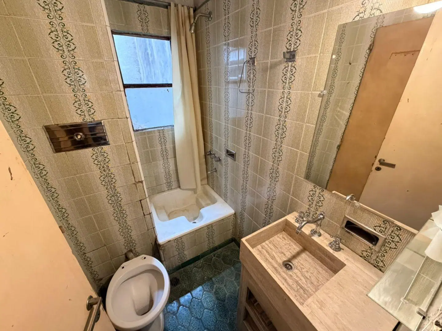 Oportunidad monoambiente en Chacarita!! 5