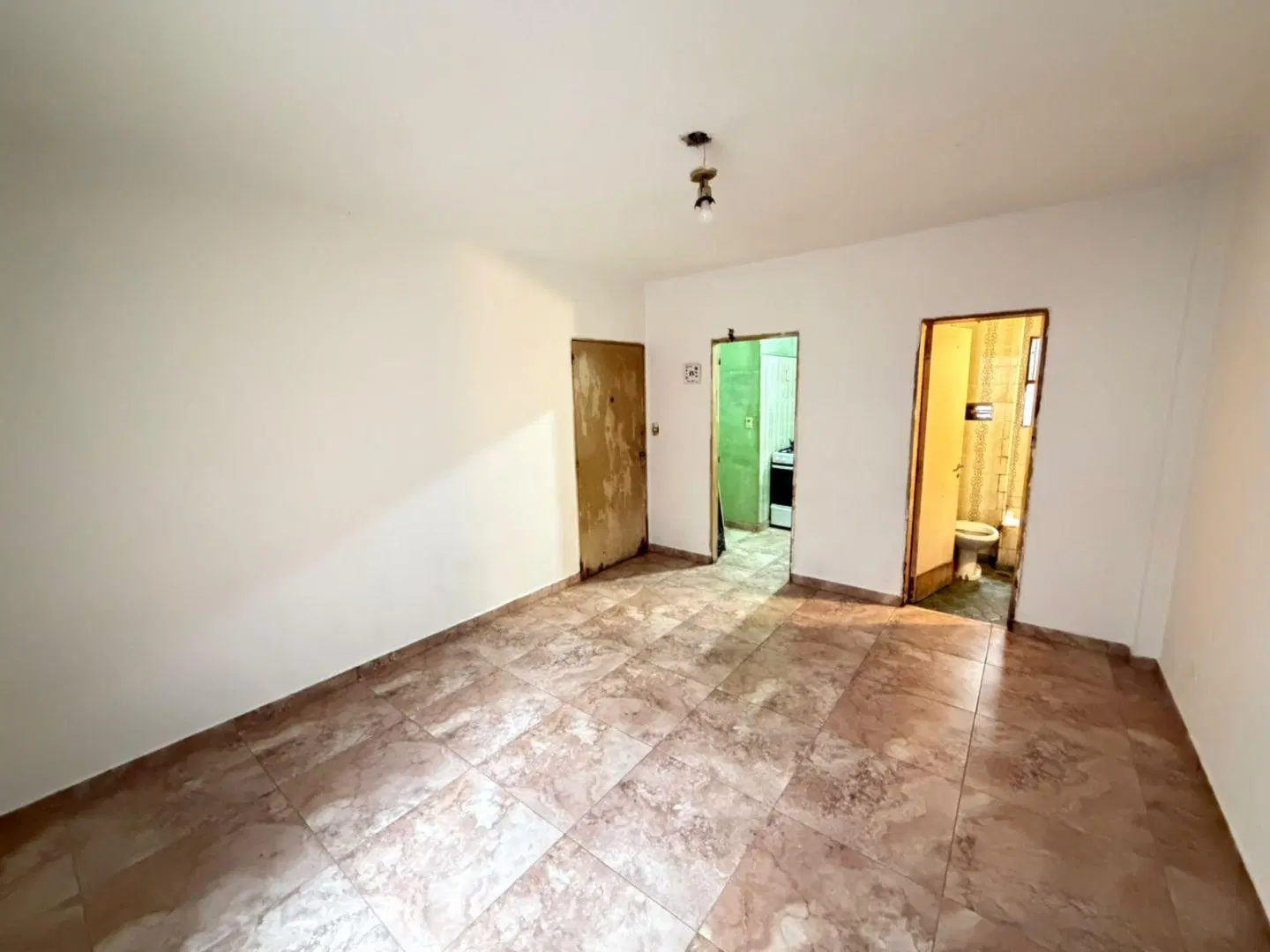 Oportunidad monoambiente en Chacarita!! 2