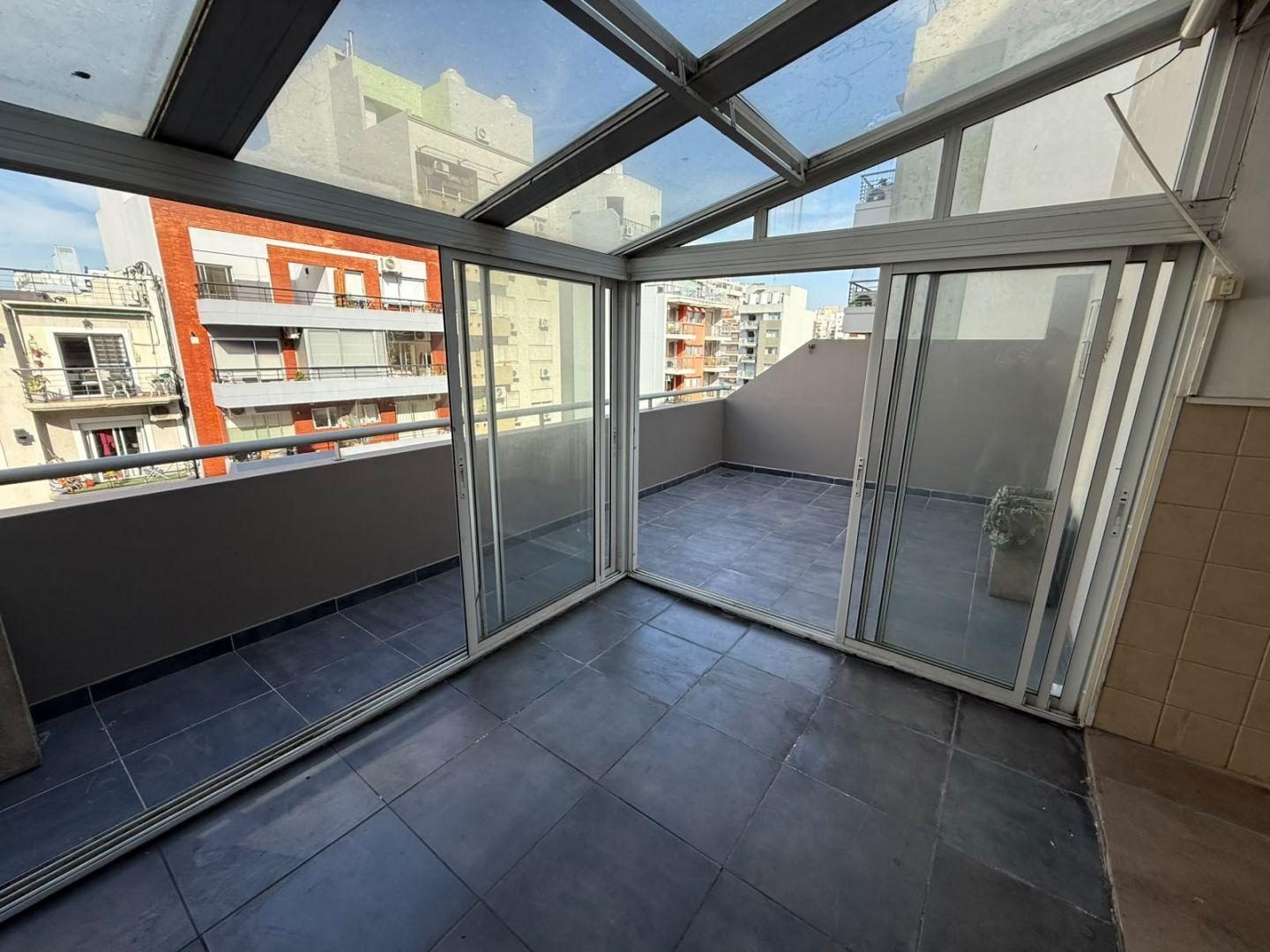 Foto de Hermoso departamento duplex en Villa Urquiza!!, imagen 5