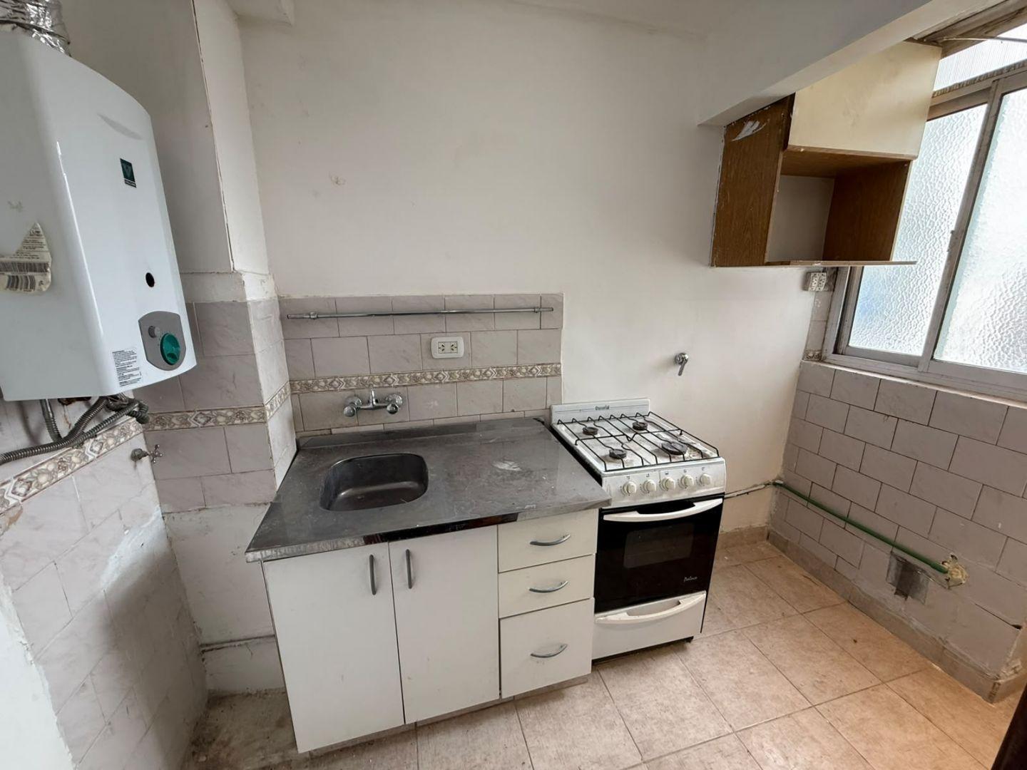 Foto de Departamento en venta en Balvanera!, imagen 2