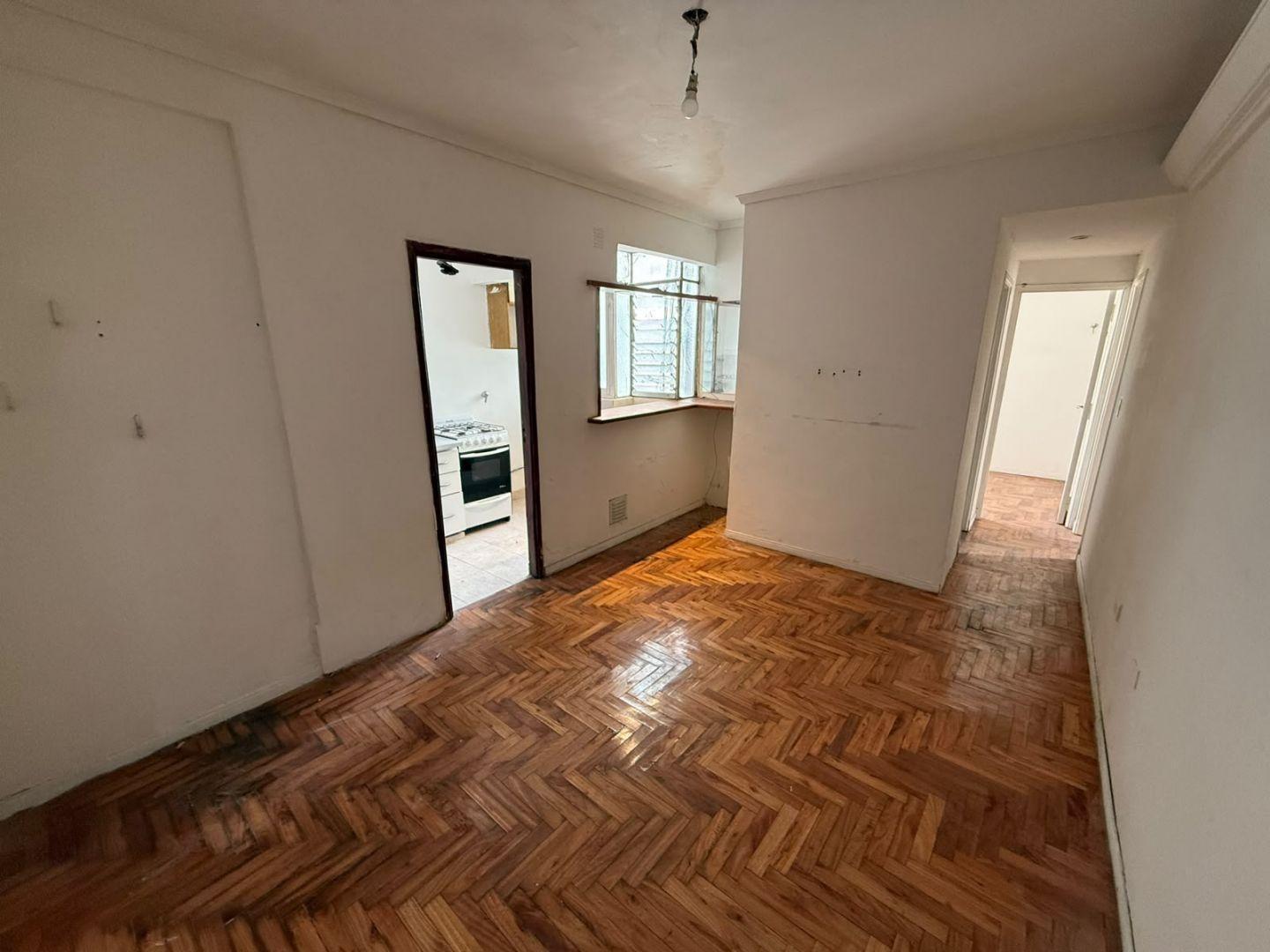 Foto de Departamento en venta en Balvanera!, imagen 1
