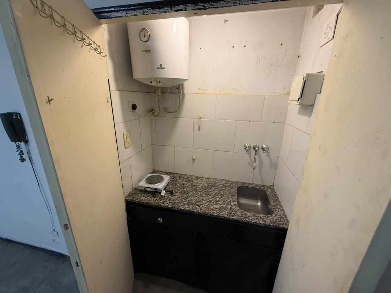 Foto de Monoambiente Apto Profesional en Villa Crespo, imagen 4