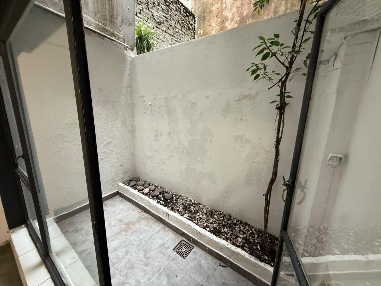 Foto de Monoambiente Apto Profesional en Villa Crespo, imagen 5