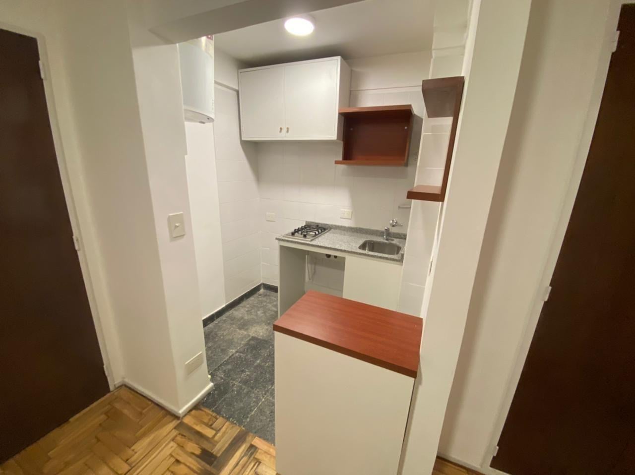 Foto de 2 ambientes impecable en Recoleta, imagen 1