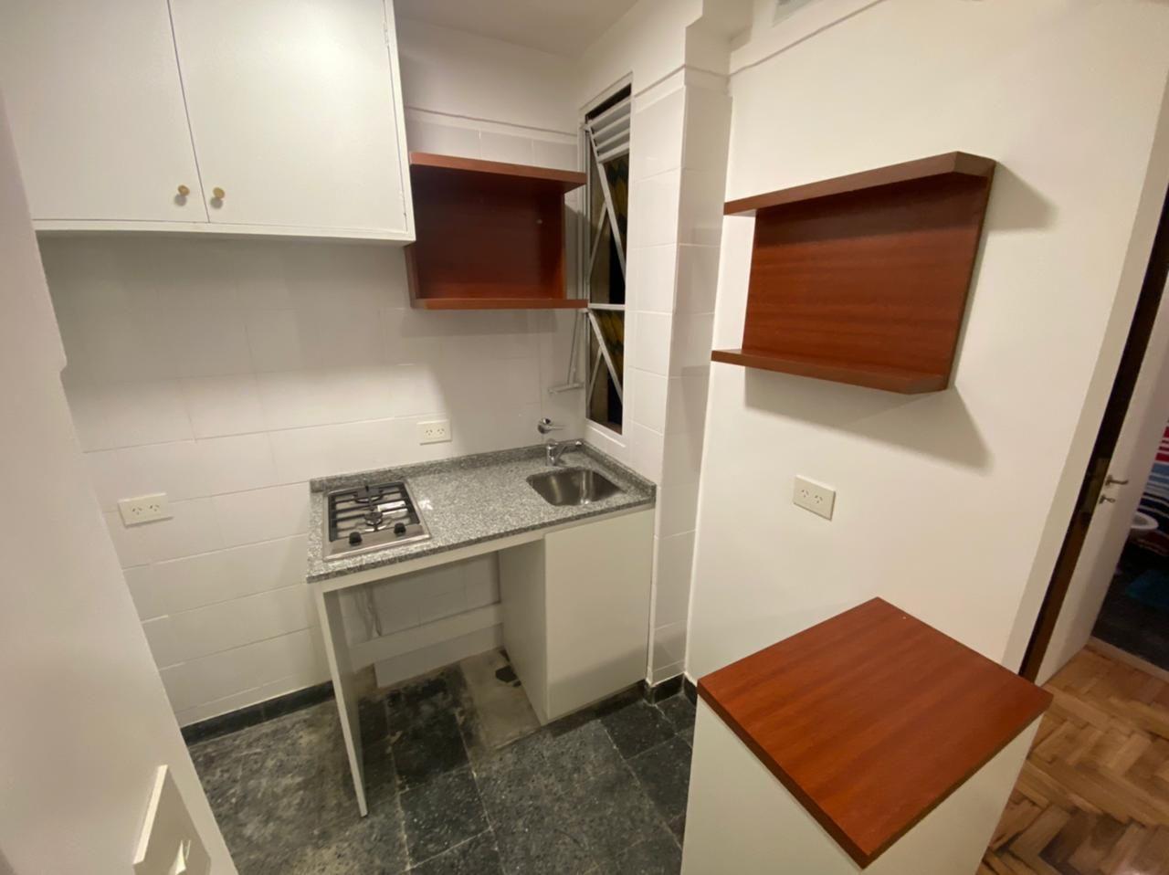 Foto de 2 ambientes impecable en Recoleta, imagen 4
