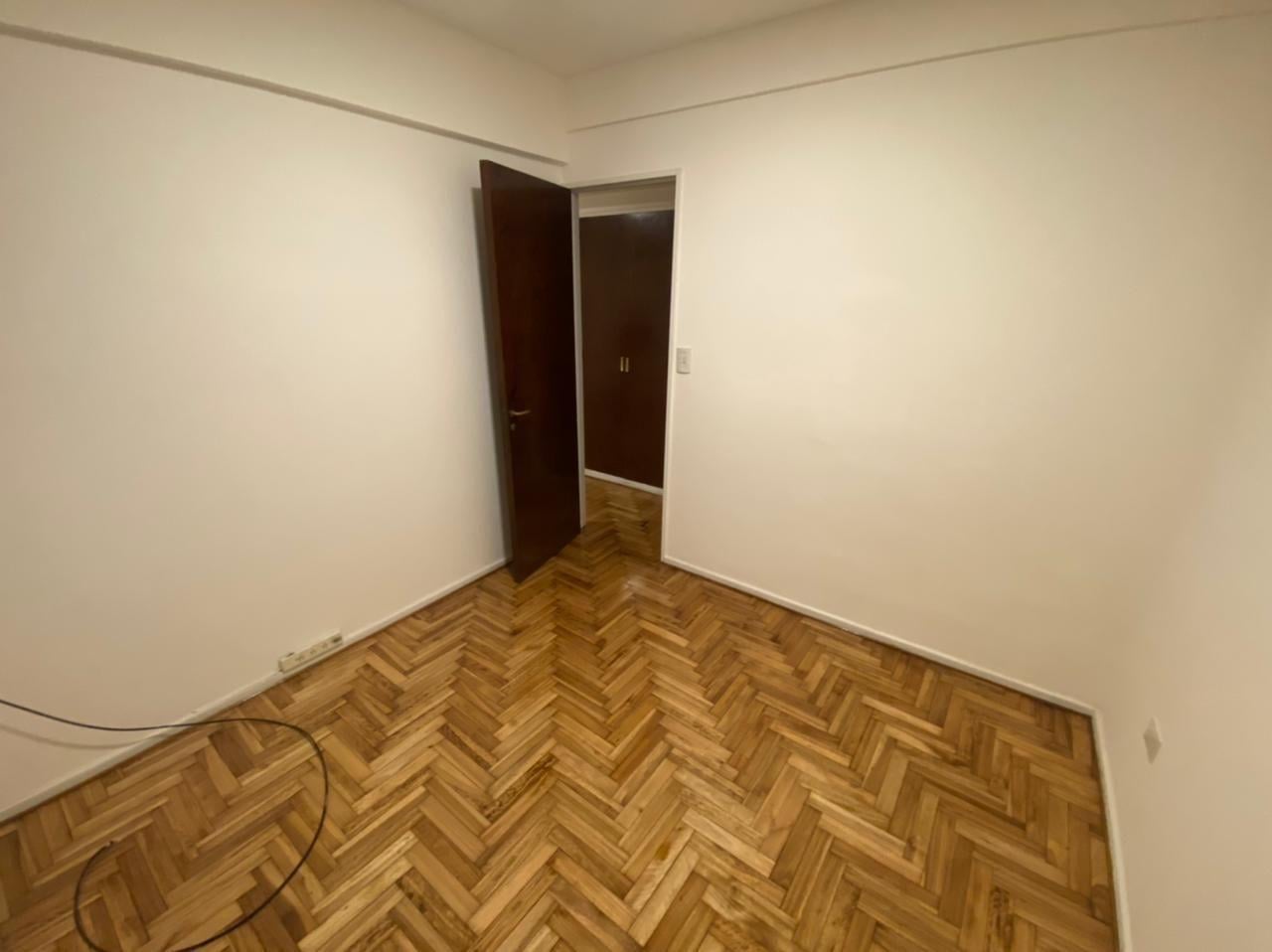Foto de 2 ambientes impecable en Recoleta, imagen 3