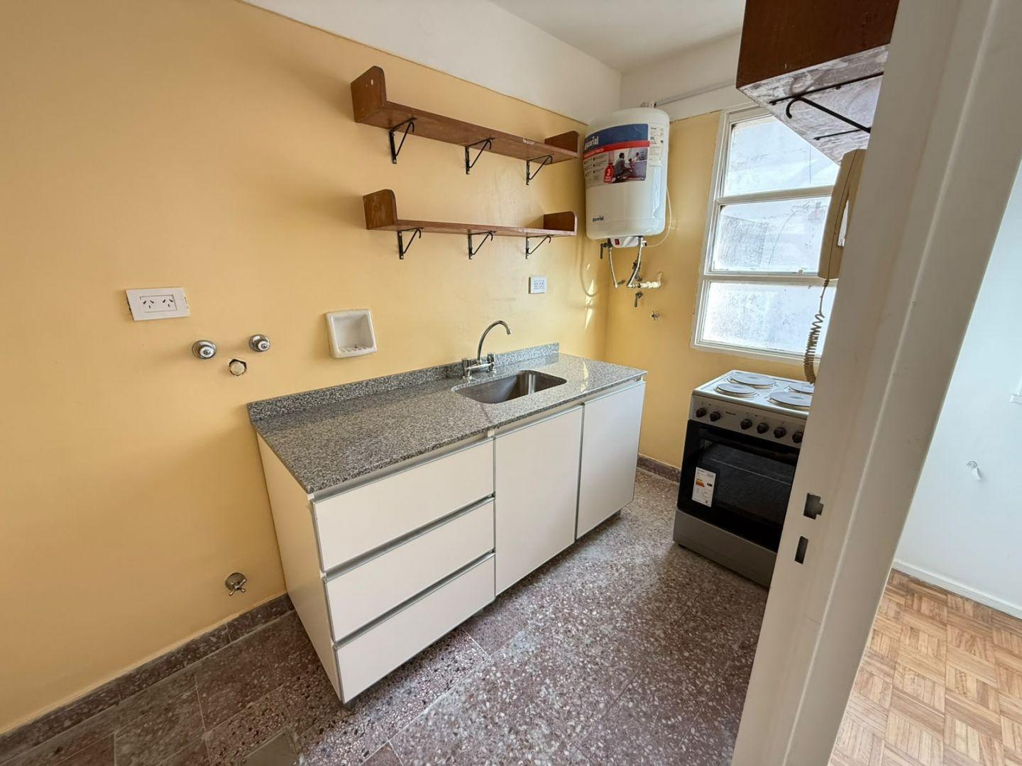 Foto de Hermoso dos ambientes en Barrio Chino!, imagen 2
