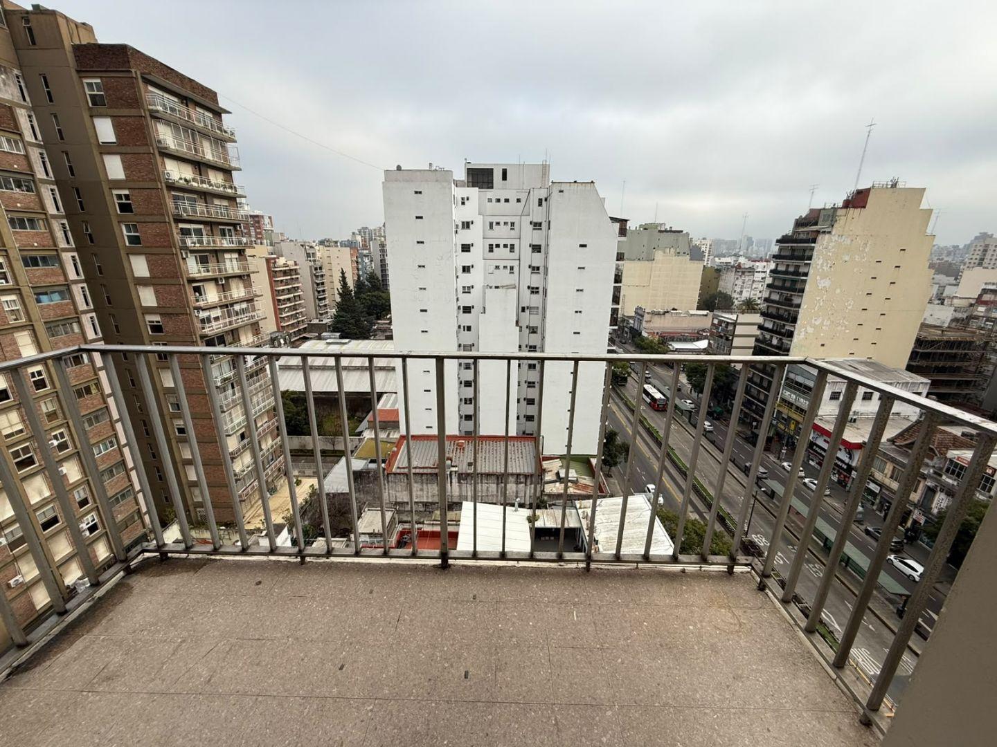 Foto de Luminoso dos ambientes en Nuñez, imagen 2