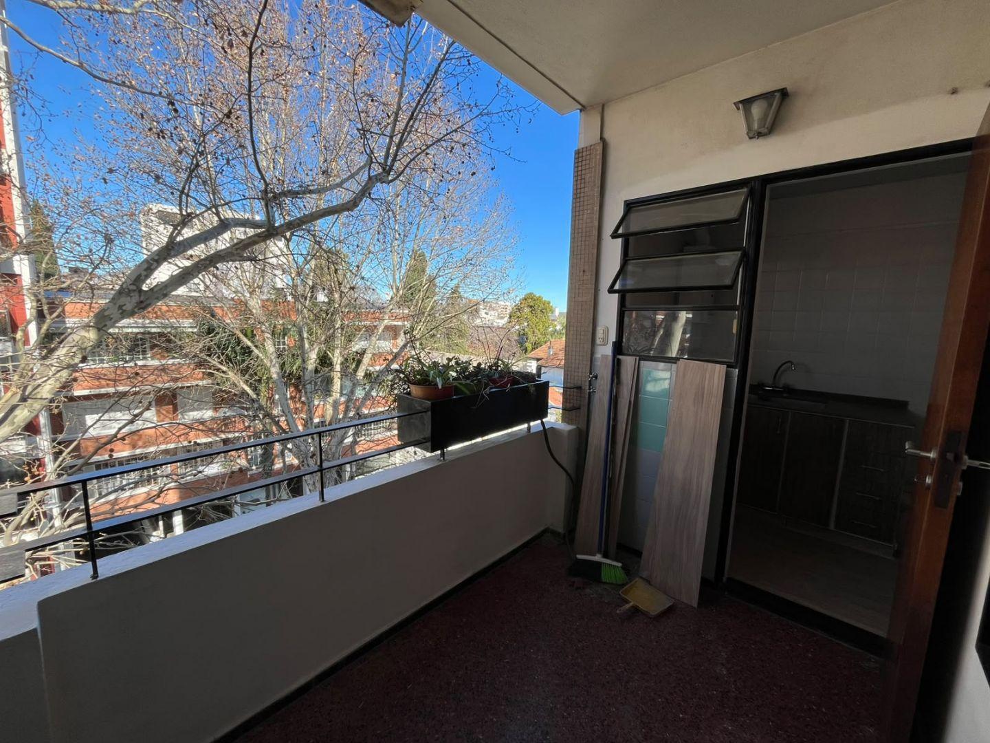 Foto de Hermoso 2 ambientes en pleno devoto!!, imagen 4