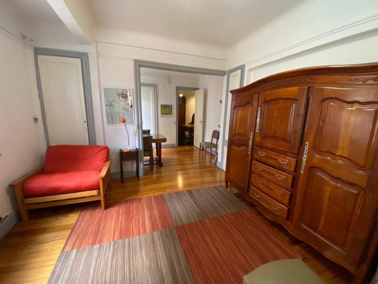 Foto de Hermoso 2 ambientes amueblado en pleno Recoleta!, imagen 4