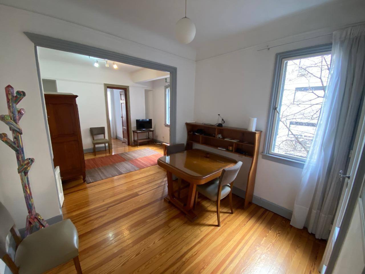 Foto de Hermoso 2 ambientes amueblado en pleno Recoleta!, imagen 5