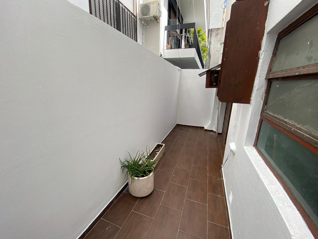 Foto de Hermoso monoambiente con balcon en pleno Palermo!, imagen 4