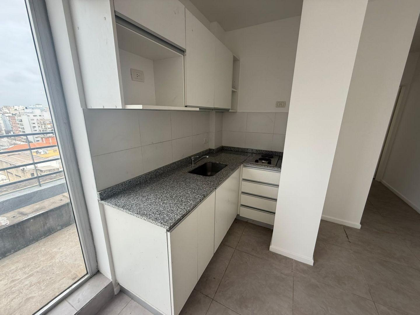 Foto de Departamento portería 3 ambientes con balcón full amenities!, imagen 5