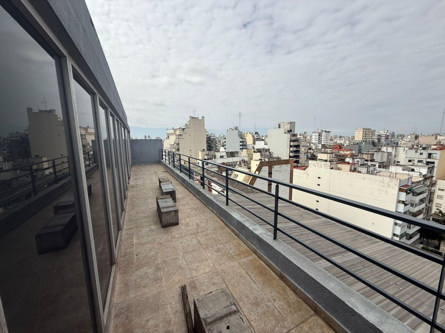 Foto de Departamento portería 3 ambientes con balcón full amenities!, imagen 1