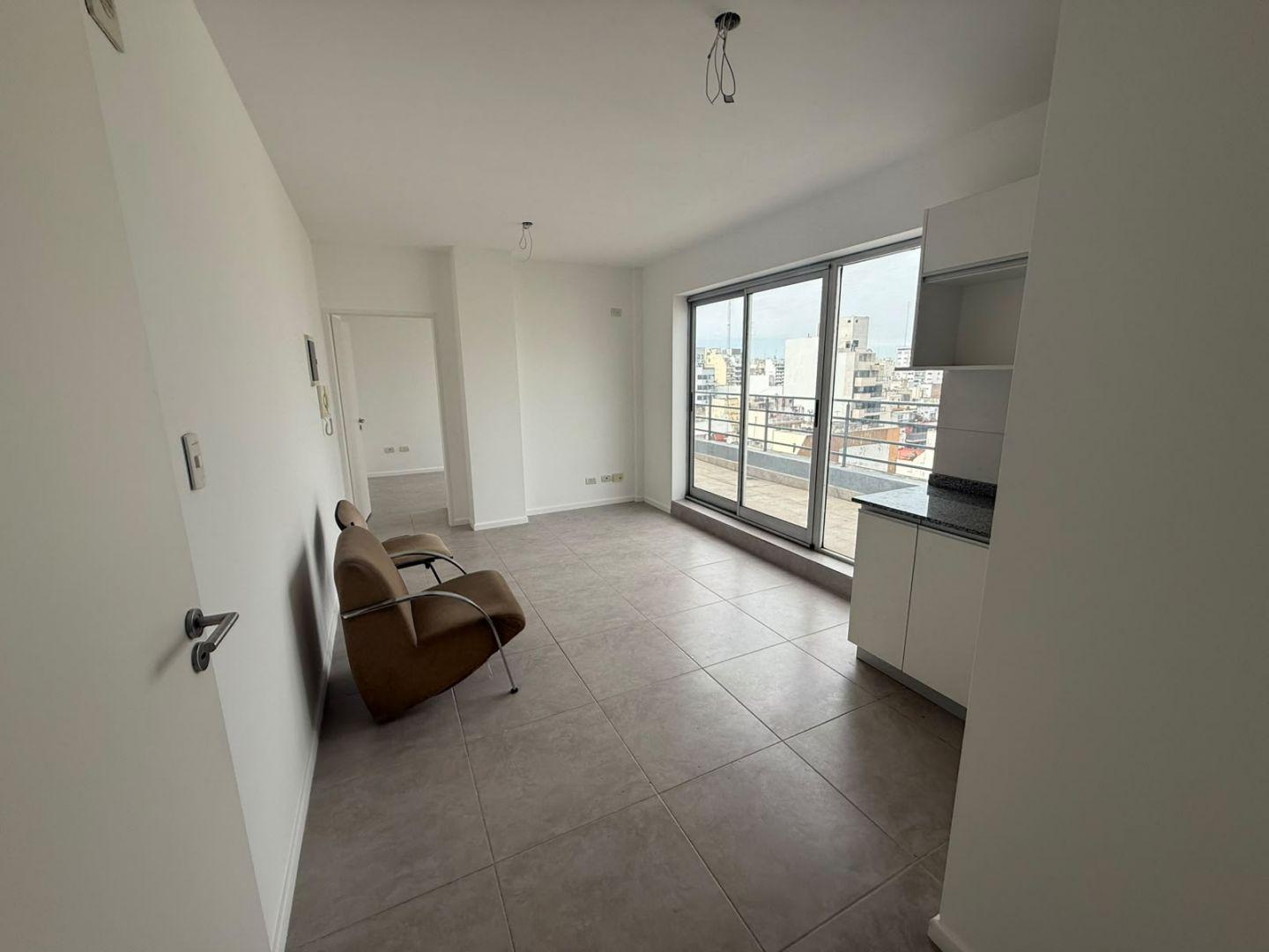 Foto de Departamento portería 3 ambientes con balcón full amenities!, imagen 2