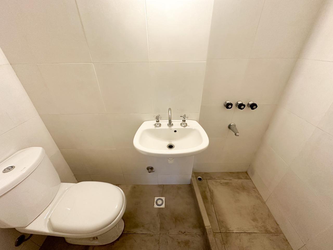 Foto de Porteria Planta baja apto profesional en Belgrano, imagen 3
