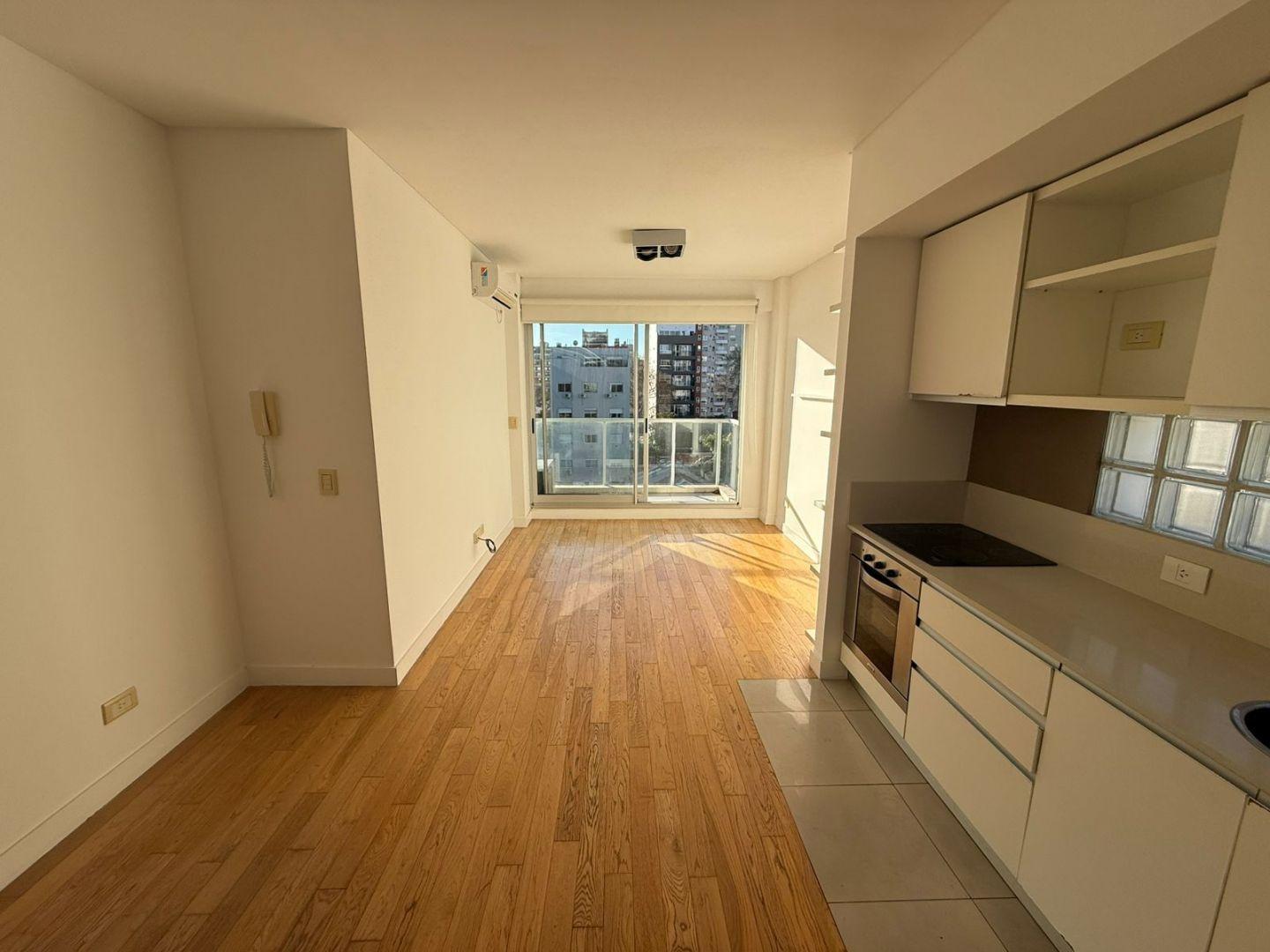 Foto de Hermoso departamento con balcon al contrafrente!, imagen 1
