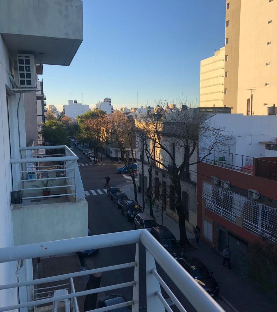 Foto de Oportunidad monoambiente con balcón en Boedo, imagen 1