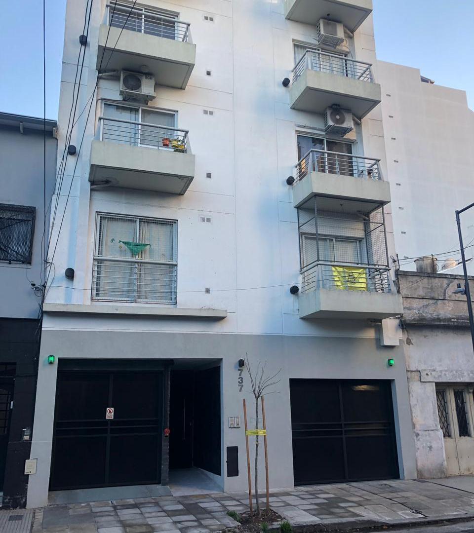 Foto de Oportunidad monoambiente con balcón en Boedo, imagen 2