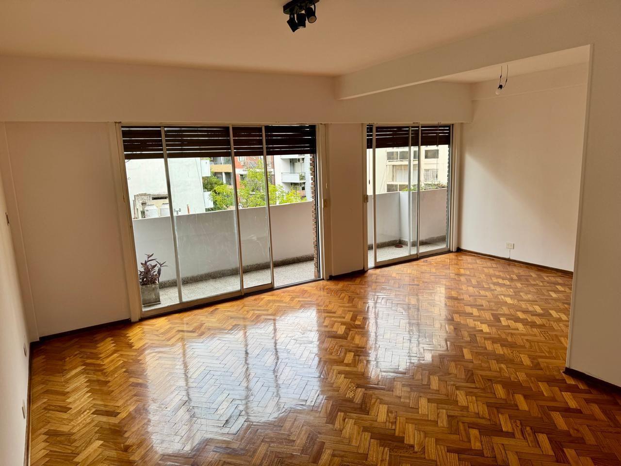 Foto de Amplio 3 ambientes al frente con balcon, super luminoso, cocina comedor, imagen 2