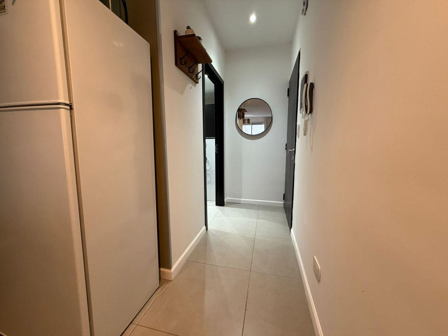 Foto de Hermoso dpto. de 2 ambientes amueblado, imagen 4