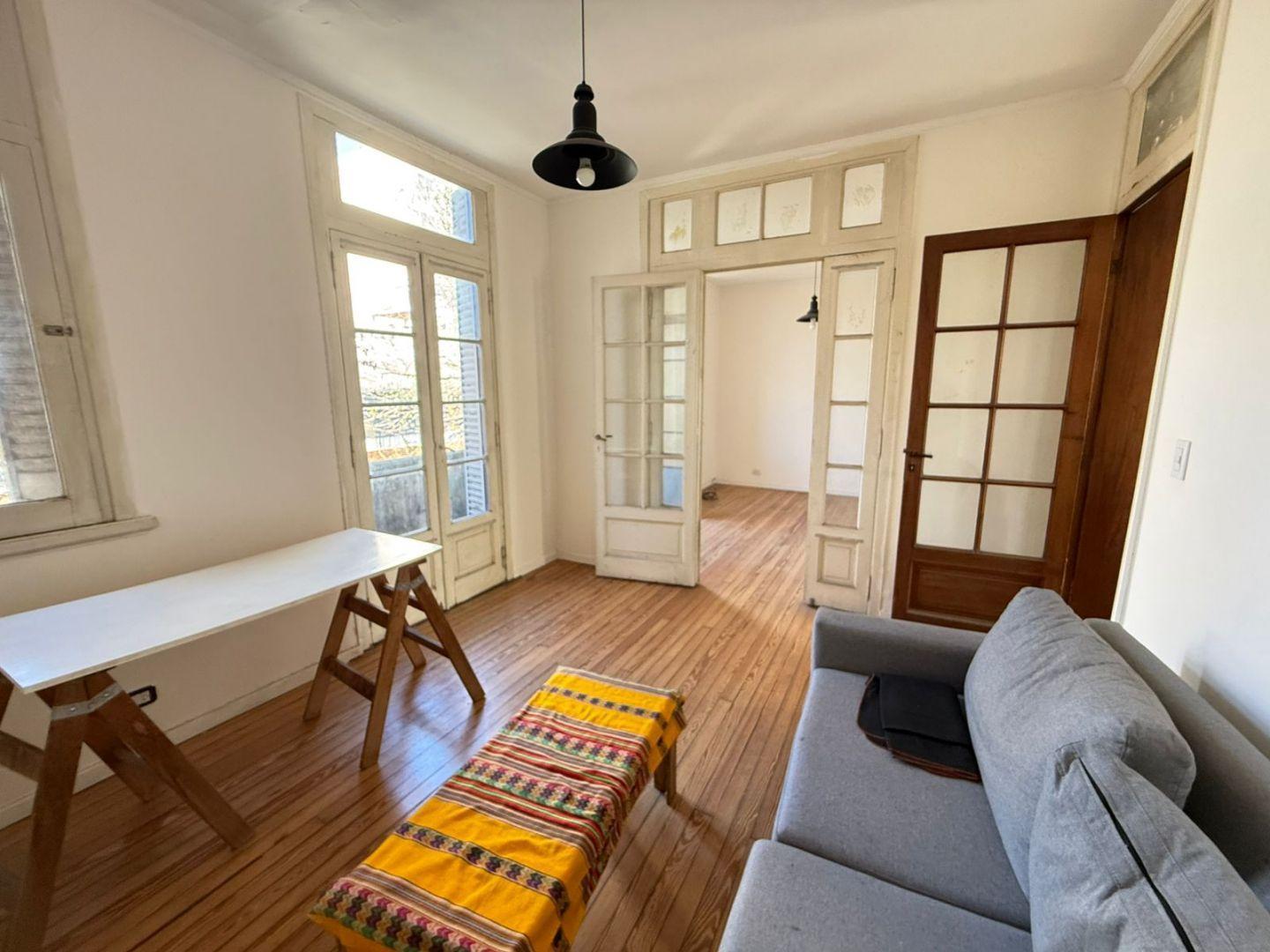 Foto de Hermoso departamento de estilo en Flores!, imagen 3