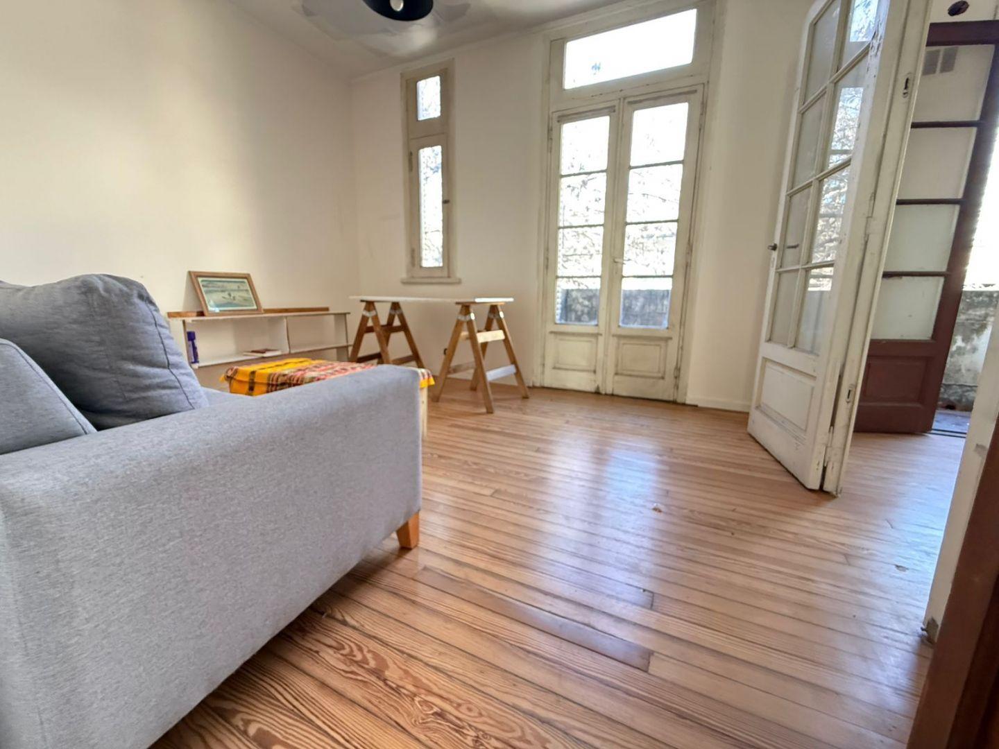 Foto de Hermoso departamento de estilo en Flores!, imagen 5