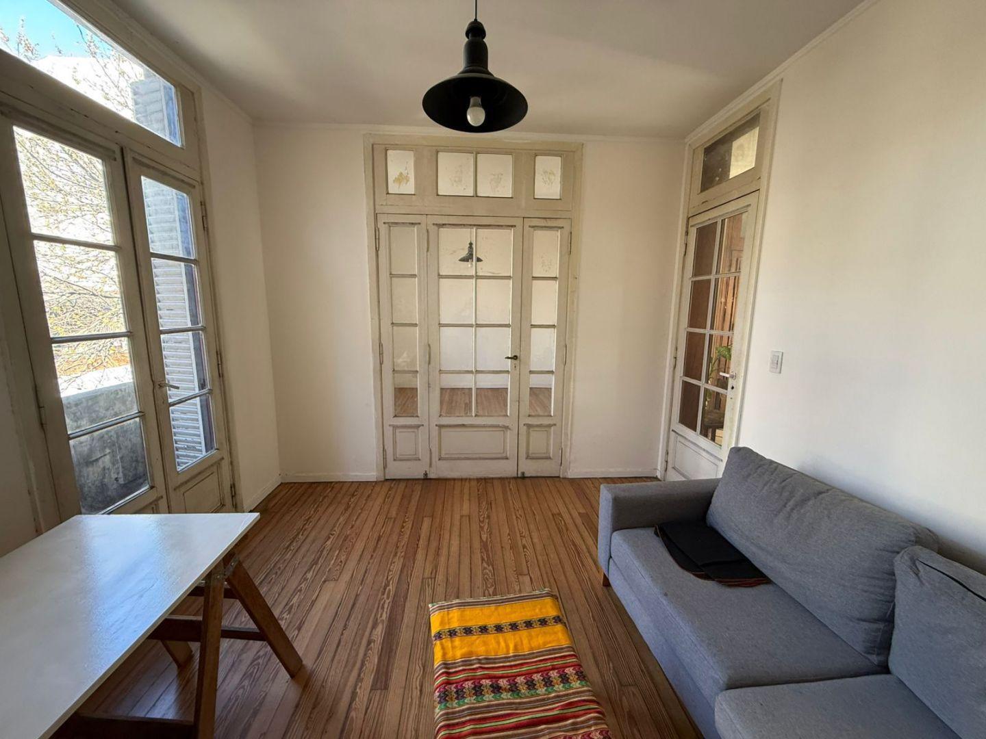 Foto de Hermoso departamento de estilo en Flores!, imagen 4