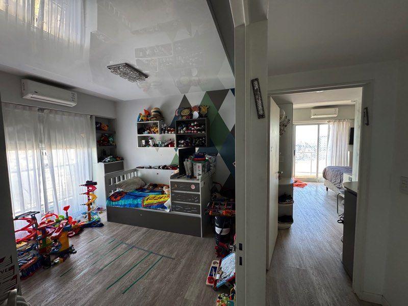 Foto de 4 ambientes con 2 cocheras en Malabia Residence, imagen 4
