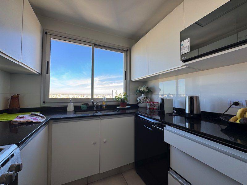 Foto de 4 ambientes con 2 cocheras en Malabia Residence, imagen 5
