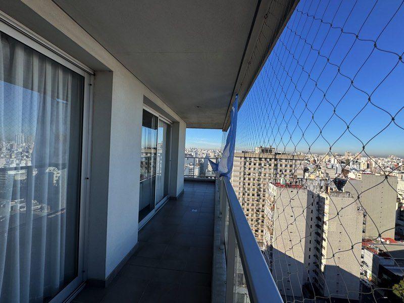 Foto de 4 ambientes con 2 cocheras en Malabia Residence, imagen 1