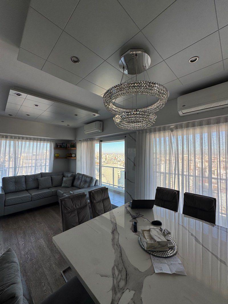 Foto de 4 ambientes con 2 cocheras en Malabia Residence, imagen 3