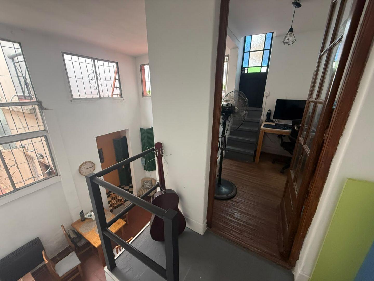 Foto de PH EN VENTA 3 AMBIENTES CON TERRAZA, imagen 4