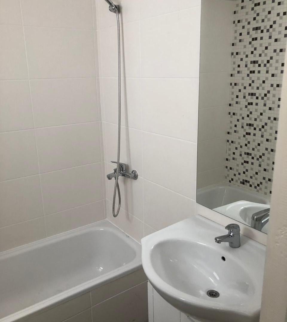 Foto de Alquiler monoambiente con balcón zona UADE, imagen 2