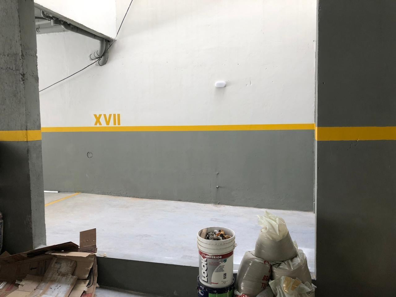 Foto de Alquiler monoambiente con balcón zona UADE, imagen 5